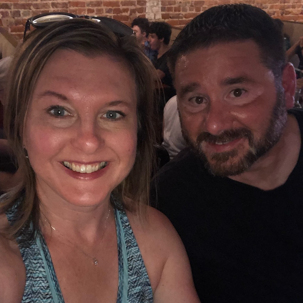 Meet your Posher, Jen